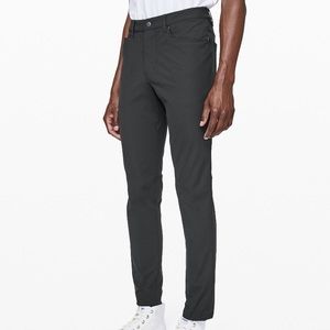 Lululemon ABC slim pant